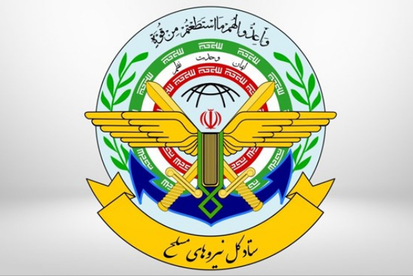 اجازه نمی‌دهیم امنیت و آرامش کنونی ملت خدشه‌دار شود