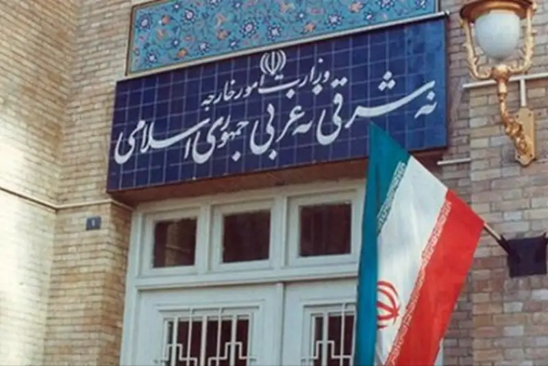 احضار کاردار سوئد به وزارت خارجه ایران/ اعتراض شدید ایران به بلژیک
