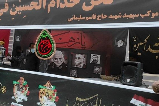 دعوت ستاد مرکزی اربعین از موکب‌داران و زائران برای شرکت در اجتماع بزرگ امت رسول‌الله