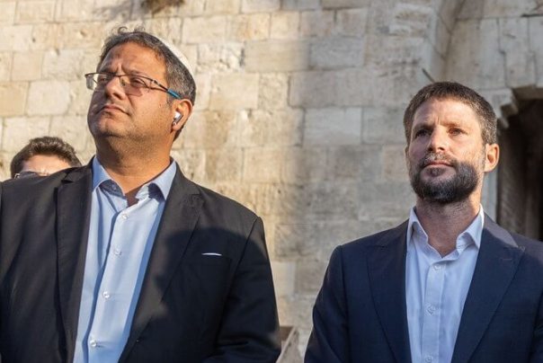הגזענות בתור מדיניות שקטה