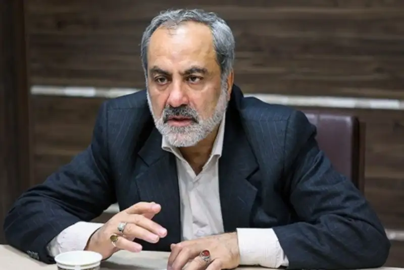 عماد افروغ: تجدیدنظر در برخی روش‌ها باعث خدشه به نظام نیست