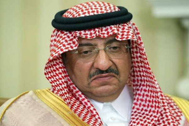 وخامت حال ولیعهد سابق عربستان در زندان