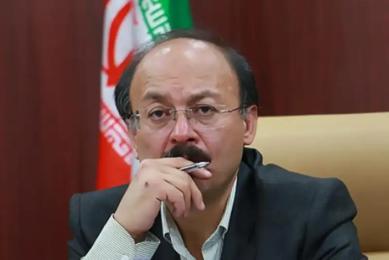تحلیل ناآرامی‌های شهریور 1401 از زبان بیژن عبدالکریمی