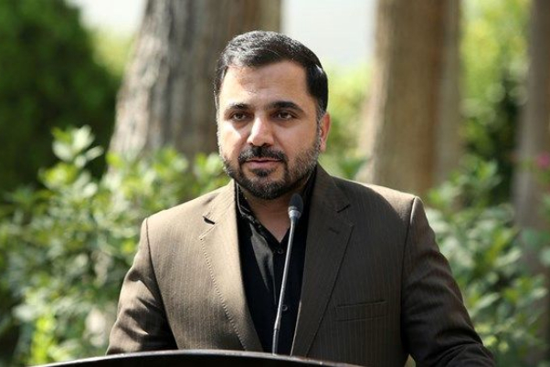 پاسخ وزیر ارتباطات به شایعات دائمی شدن فیلترینگ برخی پلتفرم‌ها+ فیلم