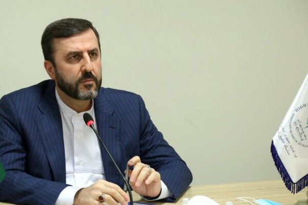 غریب‌آبادی: هیچ جا به تجمعات همراه با خشونت، مسالمت‌آمیز گفته نمی‌شود