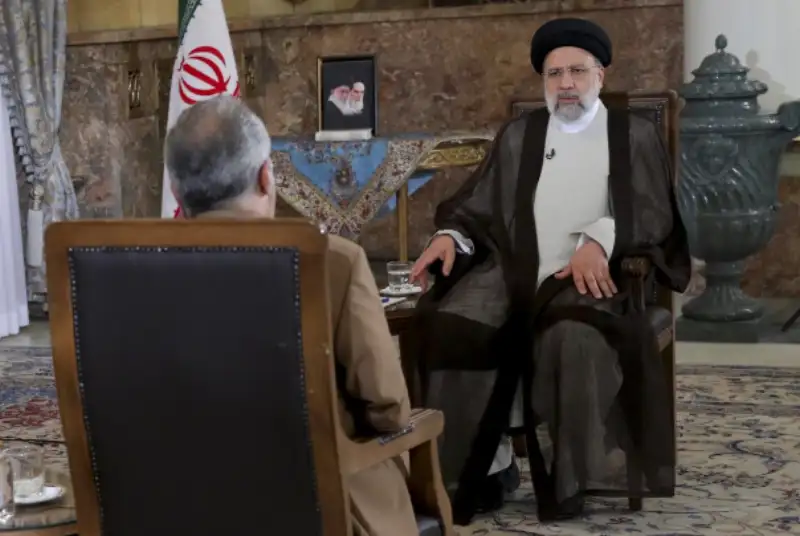 آیت‌الله رئیسی: اقتصاد ایران به زیرساخت‌های اقتصادی آسیا وصل شد/ حد فاصل اعتراض و اغتشاش باید مشخص شود