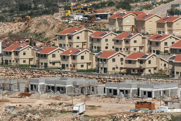 الأمم المتحدة: المستوطنات "الإسرائيلية" تشكل انتهاكا صارخا للقانون الدولي