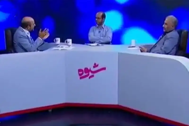 عسگرپور: راجع به گشت ارشاد ببینید سینما چگونه نقش خودش را ایفا کرده است/ اسفندیاری: این قدر آزادی بوده که سه فیلم کمدی در مورد گشت ارشاد ساخته شده است