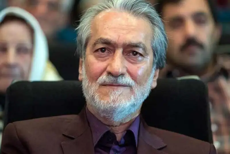 مجید انتظامی خبر دروغ رسانه سعودی را تکذیب کرد