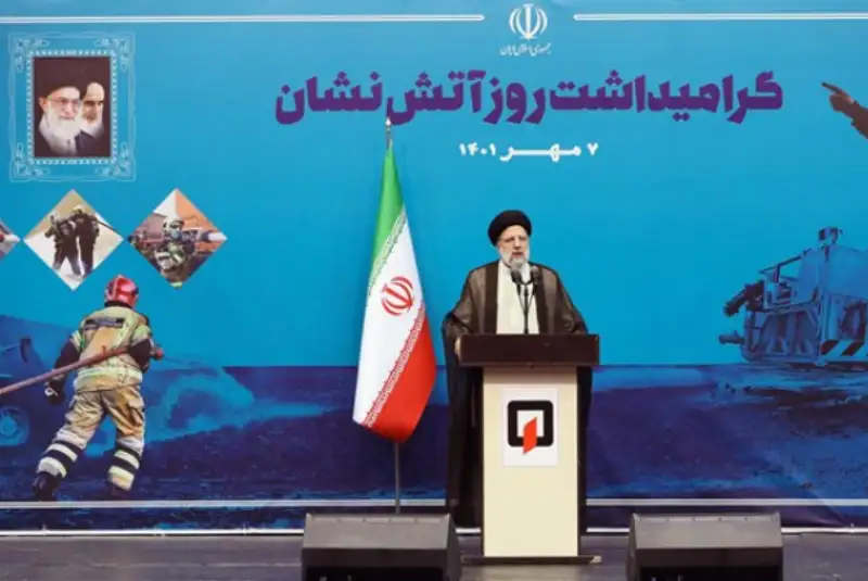 رئیسی: پلاسکوها و متروپل‌ها نباید دیگر تکرار شوند