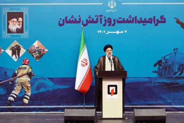 رئیسی: پلاسکوها و متروپل‌ها نباید دیگر تکرار شوند