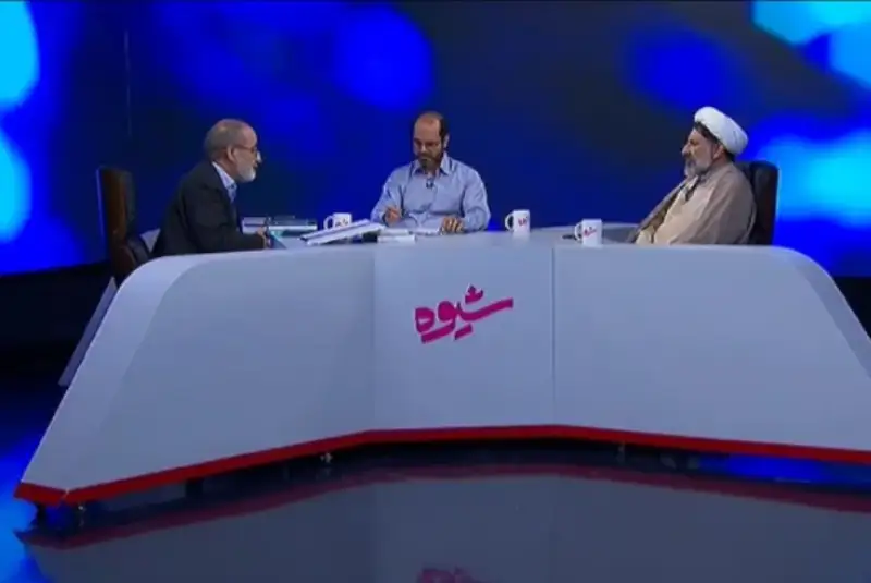 رهدار: «اسلام سیاسی» جعل غربی هاست!/  اسفندیاری: امیرالمومنین بیت‌المال را بر اساس شکم مردم تقسیم می‌کرد نه بر اساس ایمان مردم