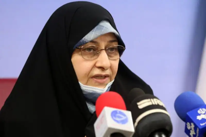 خزعلی: دستگاه‌هایی که در زمینه حجاب کم‌کاری و ترک فعل کرده‌اند، باید بازخواست شوند