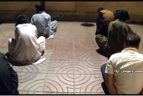 آخر تطورات هجوم زاهدان الإرهابي.. محاولات خاوية للإخلال بالأمن