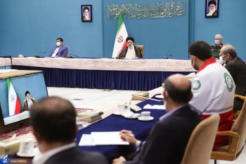 رئیسی: تدابیر اطمینان‌بخش برای حضور ایمن دانش‌آموزان و دانشجویان در کلاس‌های درس لحاظ شود