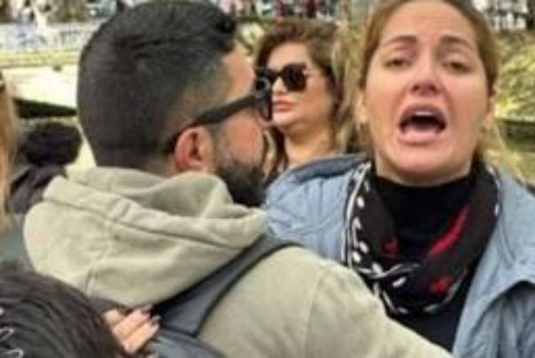 براندازان متوهمی که حاضر به پذیرش هم‌پالکی‌های خود هم نیستند!