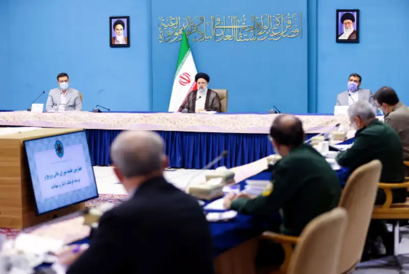 رئیس‌جمهور: دشمنان در توطئه اخیر شکست خوردند