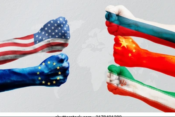 Началась ли третья мировая война?