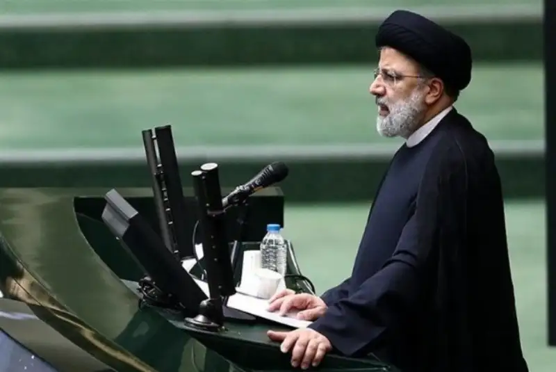 رئیسی: دشمن می‌خواست حتی آب خوردن ما هم به تحریم بند شود/ زاهدی وفا از دانش و تجربه کافی برخوردار است
