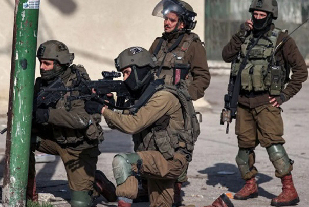 מניין ההרוגים הפלסטינים בגדה המערבית הכבושה עומד השנה על 100