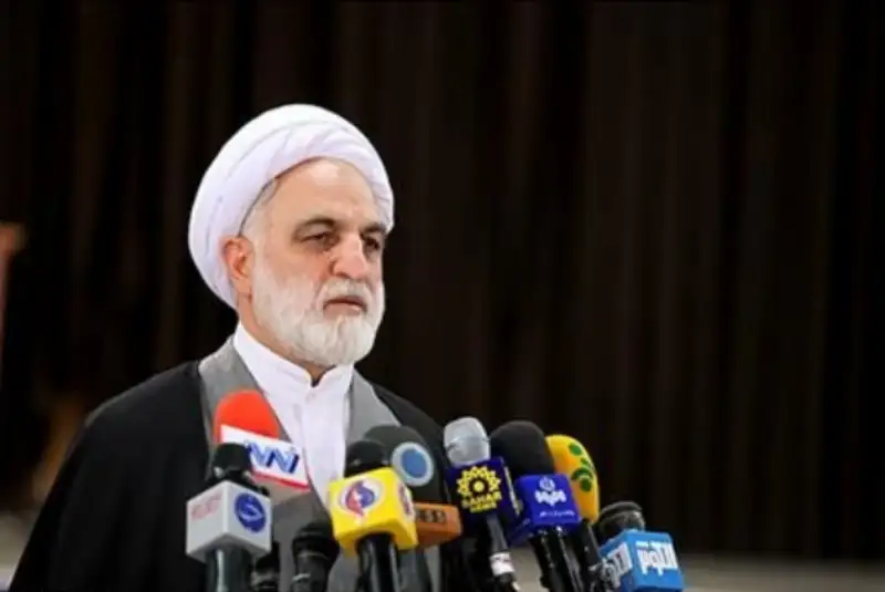 رئیس قوه قضائیه: کسی که حقش نیست نباید بازداشت شود