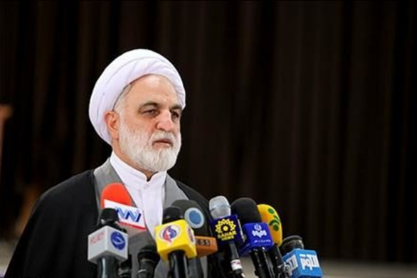 رئیس قوه قضائیه: کسی که حقش نیست نباید بازداشت شود