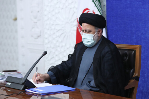 وزیر کشور مأمور رسیدگی به حوادث اخیر زاهدان شد