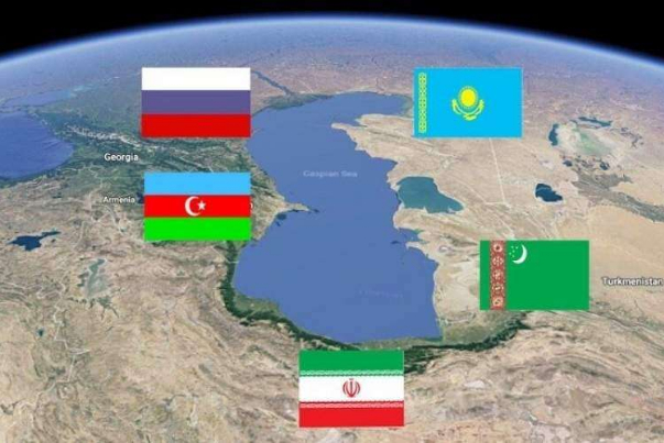 Астраханский госуниверситет инициировал объявление Года Каспия в 2023 году