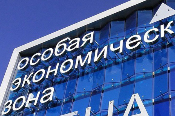 В Астраханской портовой ОЭЗ намерены создать биржевой центр для ирано-российской торговли