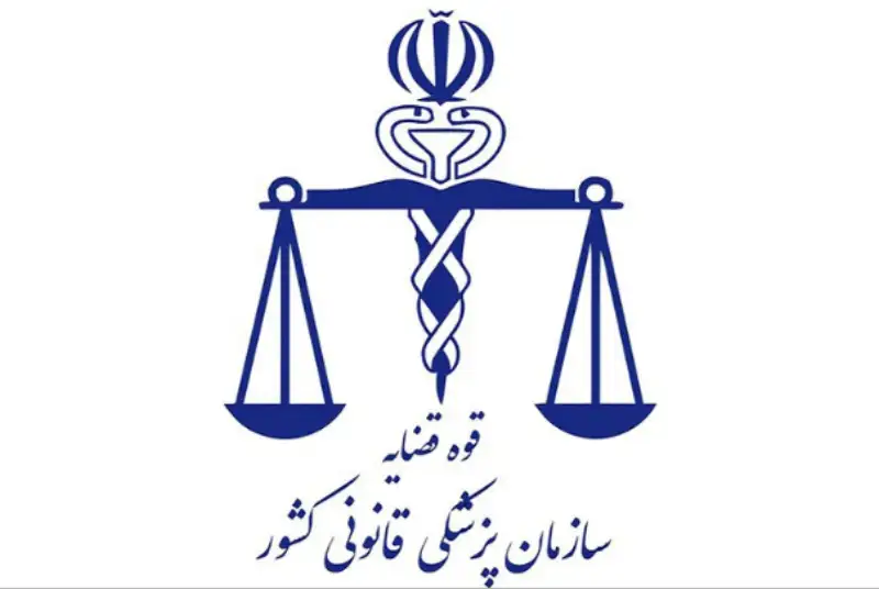 فوت مرحومه امینی ناشی از اصابت ضربه به سر و اعضا حیاتی بدن نبوده است