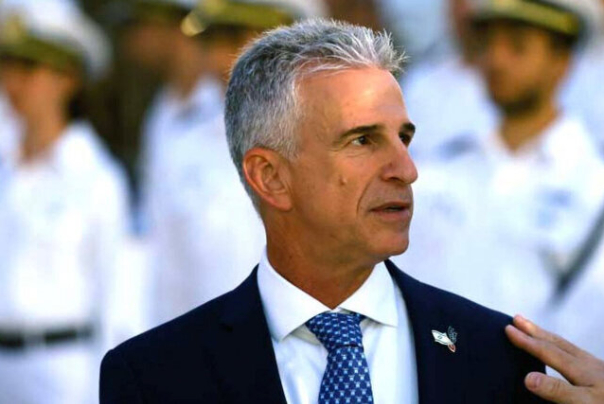 חשש שנסראללה יגיב אם לא יהיה הסכם עם לבנון