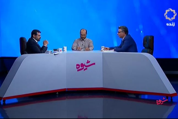 فاضلی: جنبش اخیر اجتناب ناپذیر بود؛ جامعه به ارزش‌های دموکراتیک تمایل پیدا کرده است/ نادری: سوال این است که اصلاً ما ظرفیت دموکراسی را داریم؟