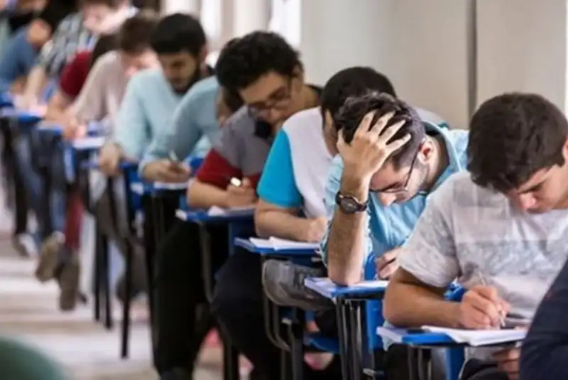 اولین آمار ثبت‌نام در نوبت دوم کنکور سراسری سال 1402 اعلام شد