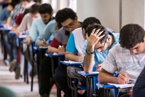 برنامه زمانی ثبت‌نام و برگزاری آزمون‌های سراسری سال 1402 اعلام شد
