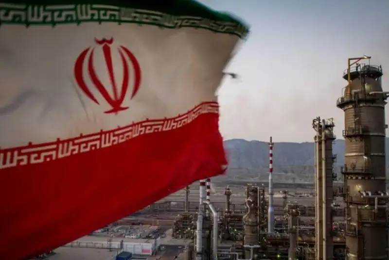 صادرات گاز ایران به عراق افزایش می‌یابد