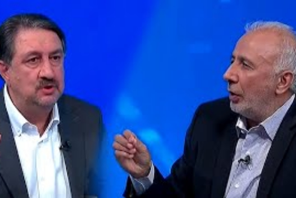 متقی: من سیاست بین‌الملل را تهاجمی می‌بینم/ سلیمی: باید قدرت نظامی داشته باشیم، سپر خوبی است، ولی اگر می خواهیم جایگاه جهانی پیدا کنیم کافی نیست