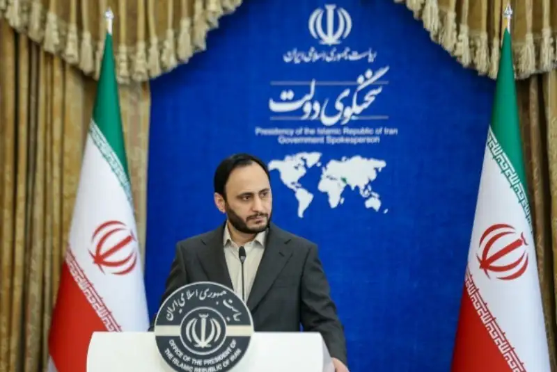 سخنگوی دولت: سازوکارهای راه‌اندازی «خانه ملی گفتگوی آزاد» به تصویب رسیده است