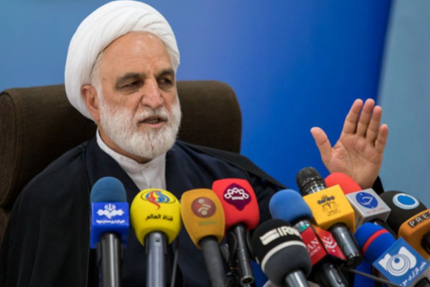 محسنی اژه‌ای: نباید تصور کرد جوانان دهه هشتادی از دست رفته‌اند