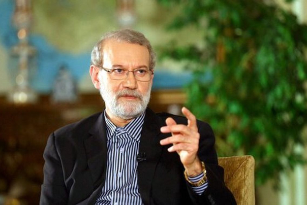 واکنش لاریجانی به ماجرای دانشگاه شریف و ستاد امر به معروف