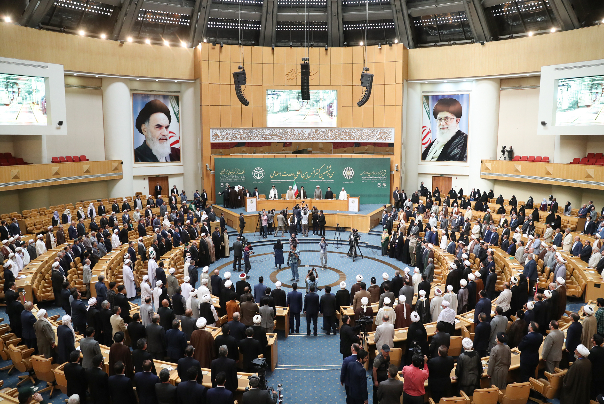 رئیسی: امروز اتحاد مسلمانان نه یک تاکتیک بلکه راهبرد و استراتژی اساسی است