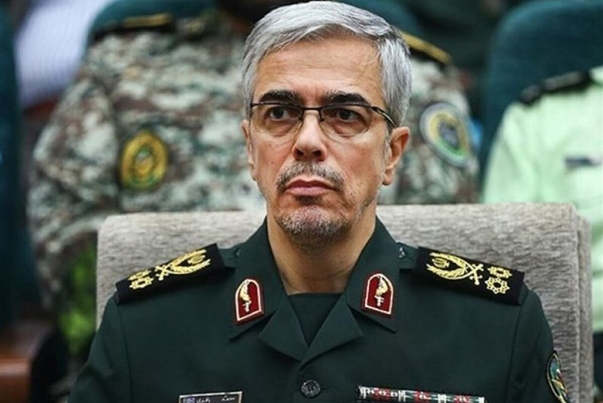 پرونده عاملان ترور شهید سلیمانی تا مجازات کامل آن‌ها باز می‌ماند