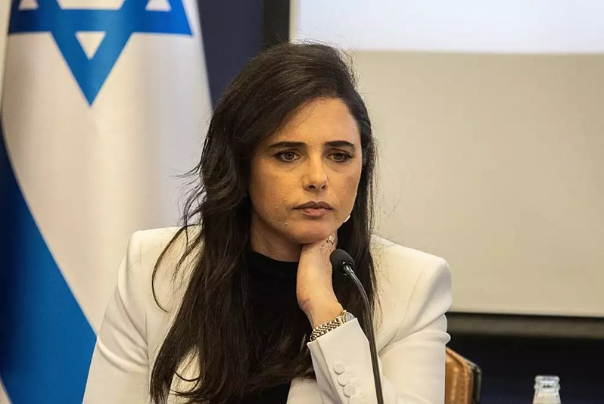 שר ישראל: האיום של נסראללה דחף את "ישראל" לחתום על הסכם