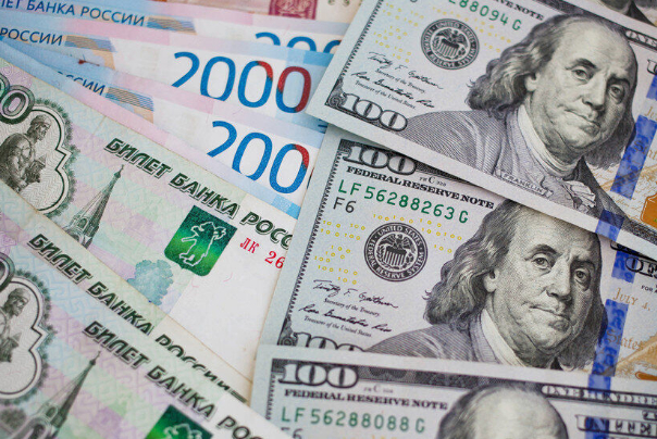 МВФ сообщили об увеличении сальдо текущих счетов Ирана в 2022 году на $21 млрд