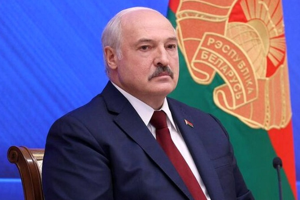 Лукашенко: Решение конфликта в Украине зависит от США и Британии