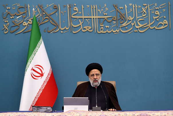 السيد رئيسي يوضّح سبب إمتعاض الأمريكيين من ايران