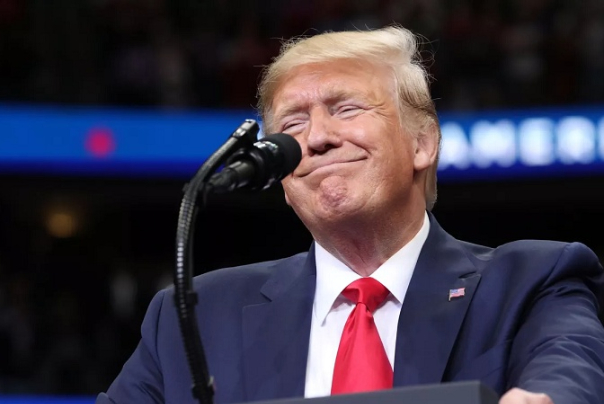 Трамп: Я легко бы мог стать премьер-министром Израиля