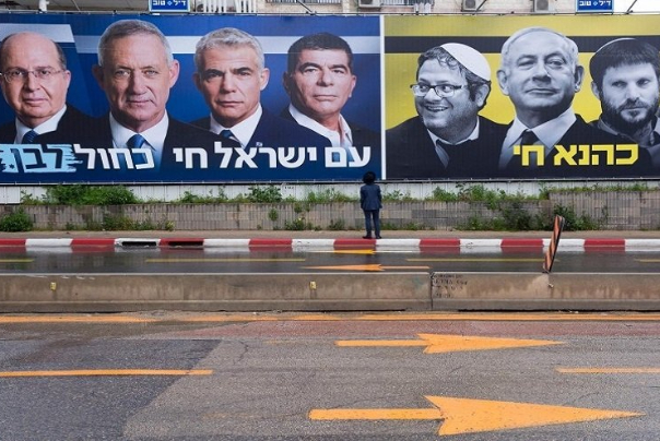הקמפיין לבחירות לכנסת מתחיל ללא החלטה ברורה