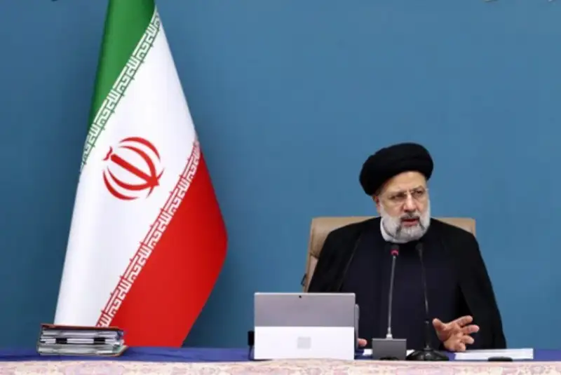 رئیسی: دستگاه‌های متولی تلاششان را برای تقویت پلتفرم‌های ارتباطی داخلی به کار بگیرند
