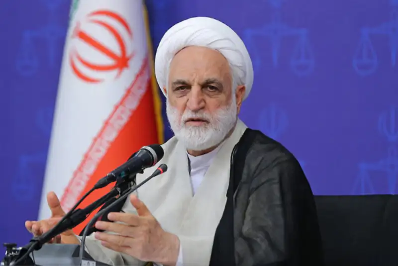 محسنی اژه‌ای: باید باب گفتگو را در کشور گسترش دهیم