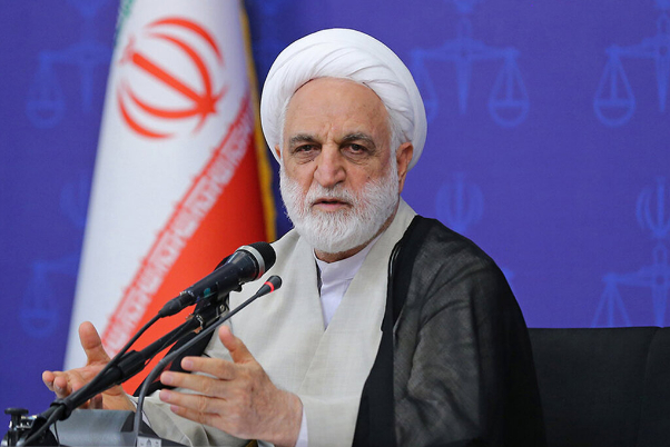 محسنی اژه‌ای: باید باب گفتگو را در کشور گسترش دهیم